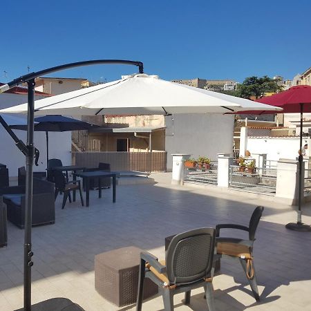 נאפולי B&B Soriano44 מראה חיצוני תמונה
