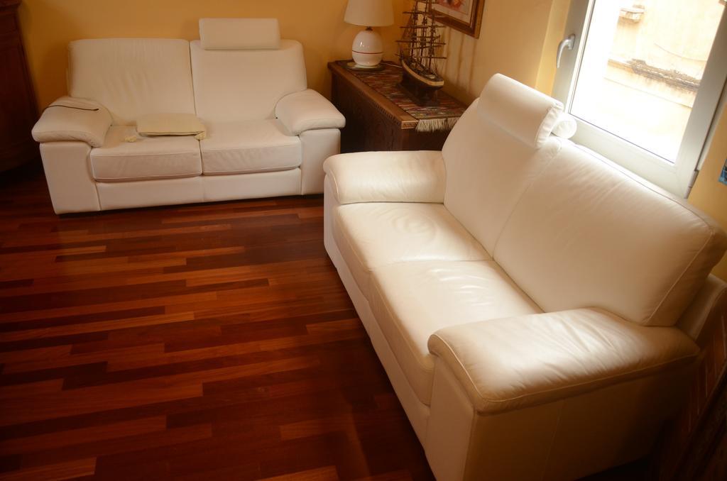 נאפולי B&B Soriano44 מראה חיצוני תמונה