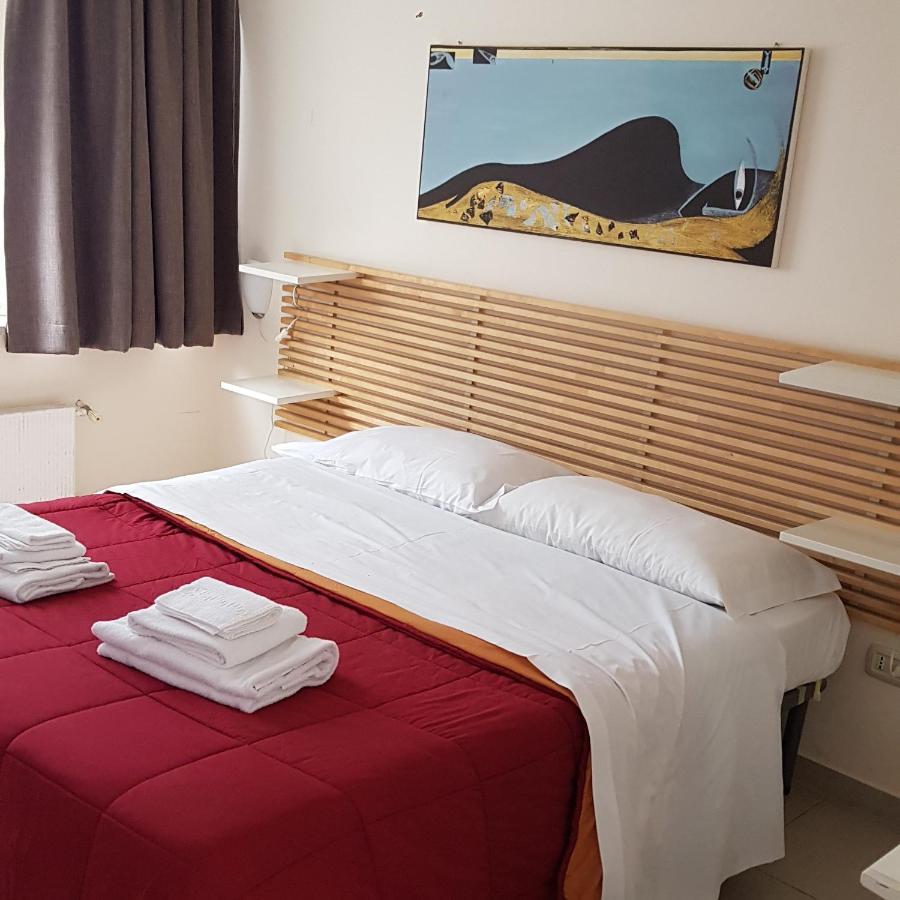 נאפולי B&B Soriano44 מראה חיצוני תמונה