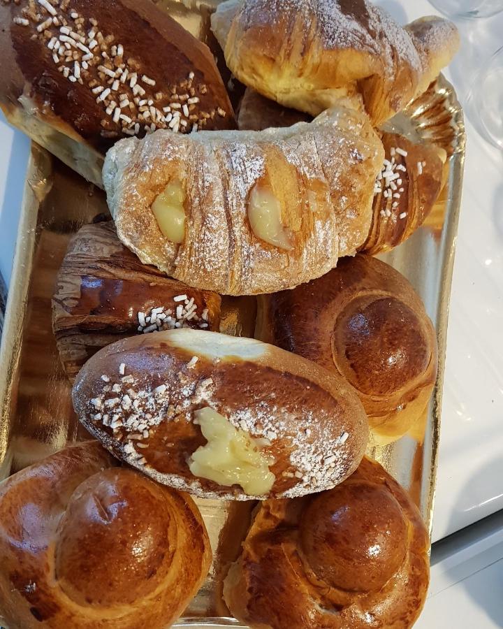 נאפולי B&B Soriano44 מראה חיצוני תמונה