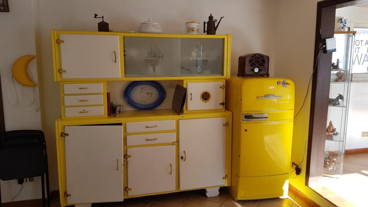נאפולי B&B Soriano44 מראה חיצוני תמונה