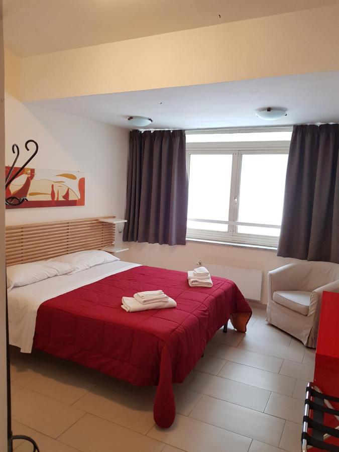 נאפולי B&B Soriano44 מראה חיצוני תמונה