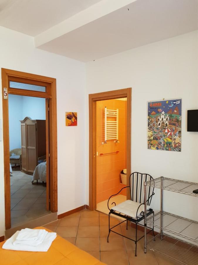 נאפולי B&B Soriano44 מראה חיצוני תמונה