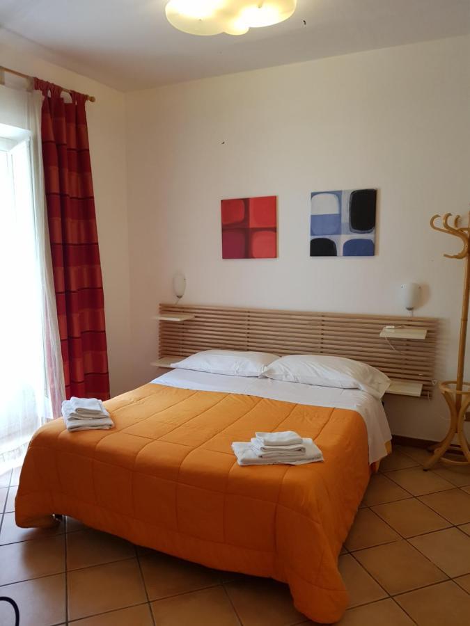 נאפולי B&B Soriano44 מראה חיצוני תמונה