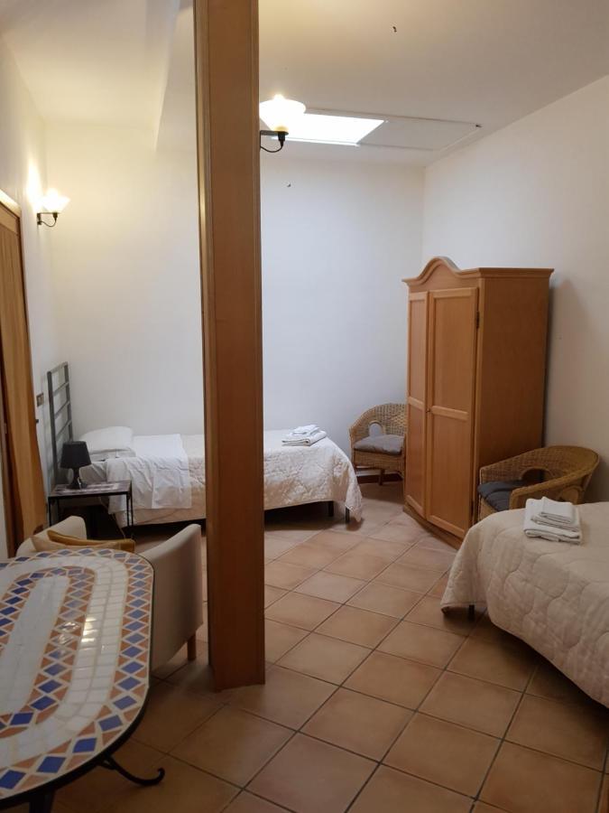 נאפולי B&B Soriano44 מראה חיצוני תמונה