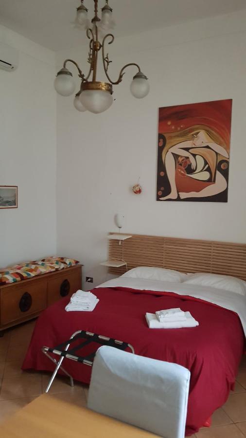 נאפולי B&B Soriano44 מראה חיצוני תמונה
