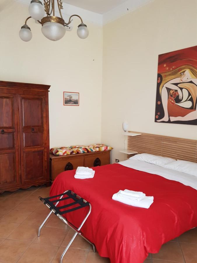 נאפולי B&B Soriano44 מראה חיצוני תמונה