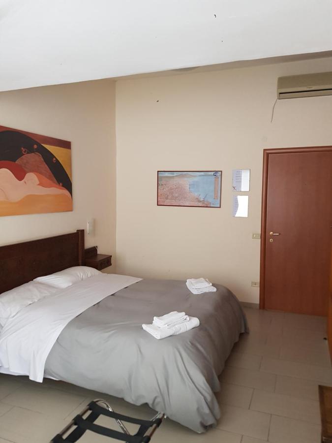 נאפולי B&B Soriano44 מראה חיצוני תמונה