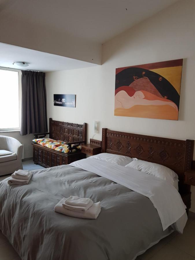נאפולי B&B Soriano44 מראה חיצוני תמונה