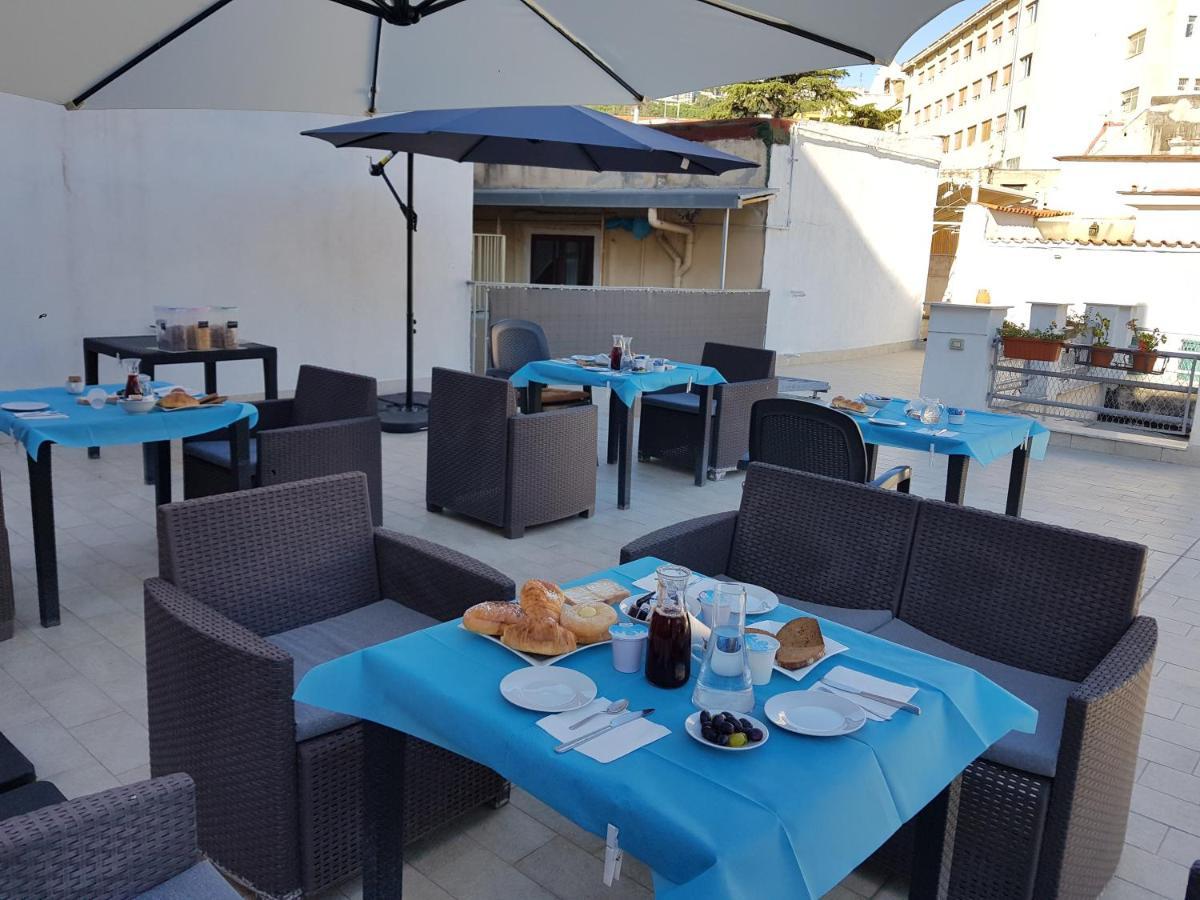 נאפולי B&B Soriano44 מראה חיצוני תמונה
