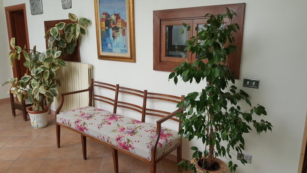 נאפולי B&B Soriano44 מראה חיצוני תמונה