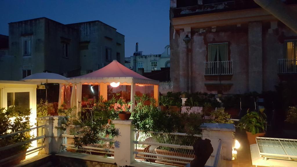 נאפולי B&B Soriano44 מראה חיצוני תמונה