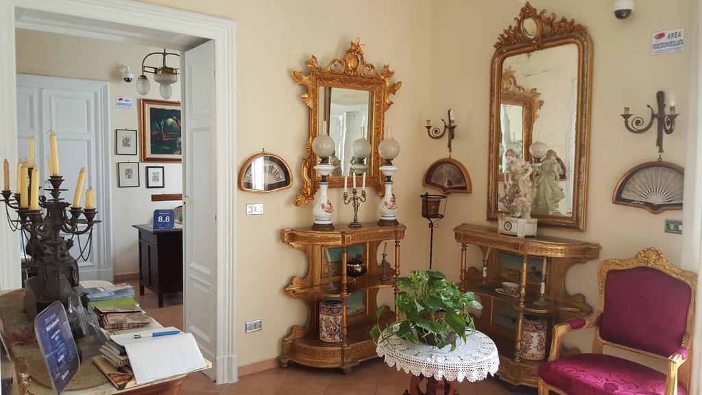 נאפולי B&B Soriano44 מראה חיצוני תמונה