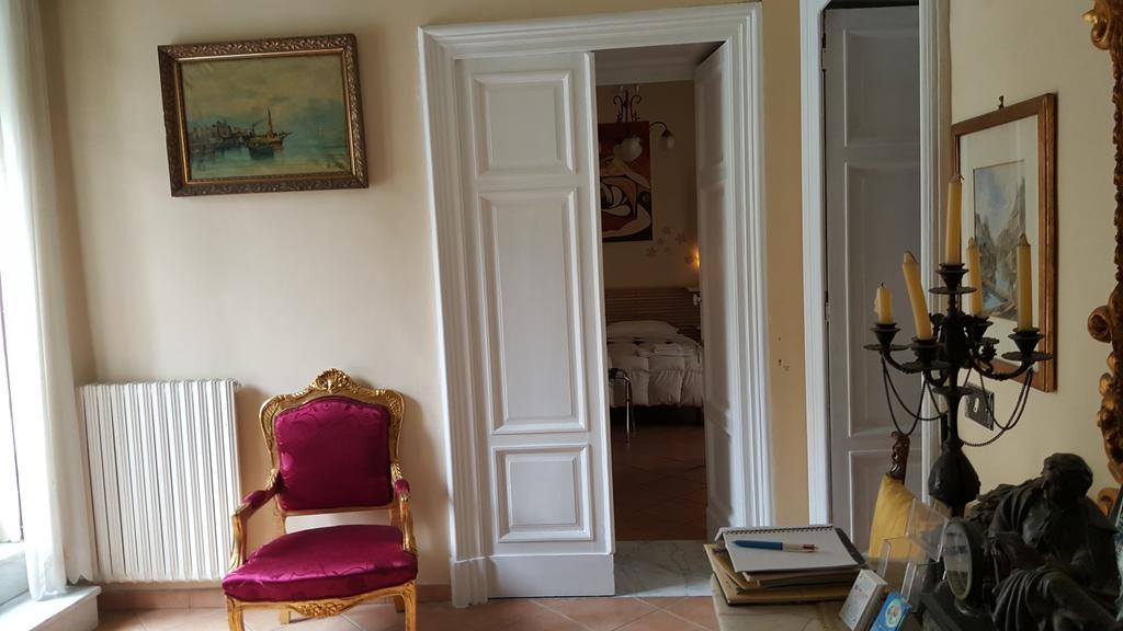 נאפולי B&B Soriano44 מראה חיצוני תמונה