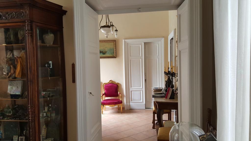 נאפולי B&B Soriano44 מראה חיצוני תמונה