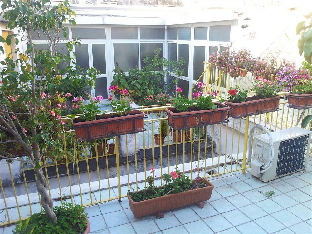 נאפולי B&B Soriano44 מראה חיצוני תמונה