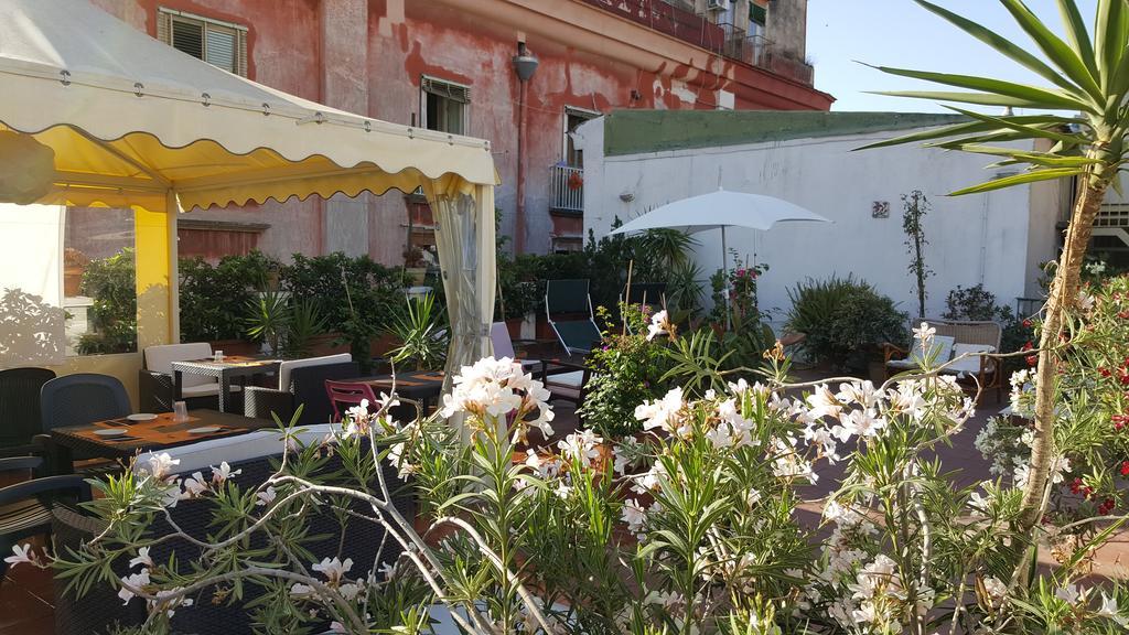 נאפולי B&B Soriano44 מראה חיצוני תמונה