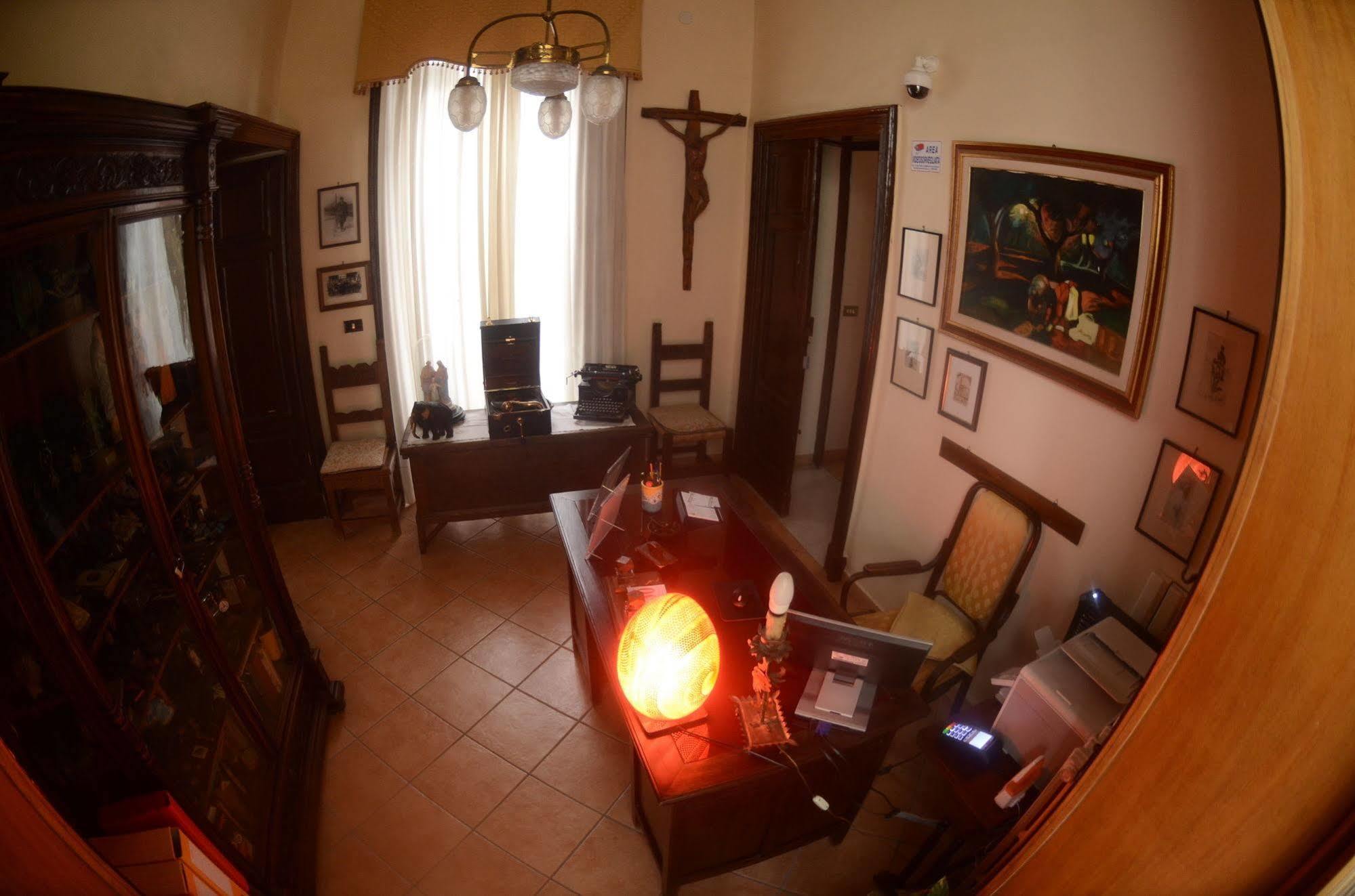 נאפולי B&B Soriano44 מראה חיצוני תמונה