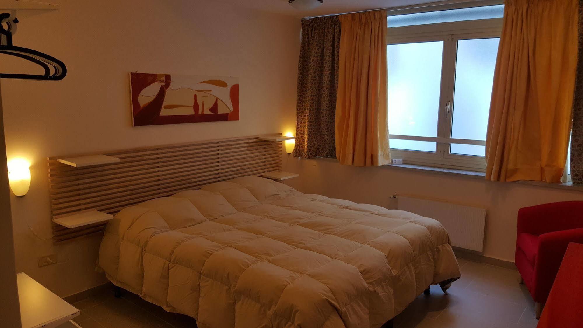 נאפולי B&B Soriano44 מראה חיצוני תמונה