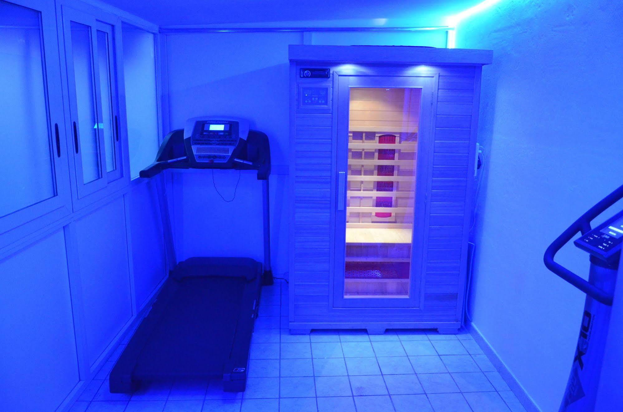 נאפולי B&B Soriano44 מראה חיצוני תמונה