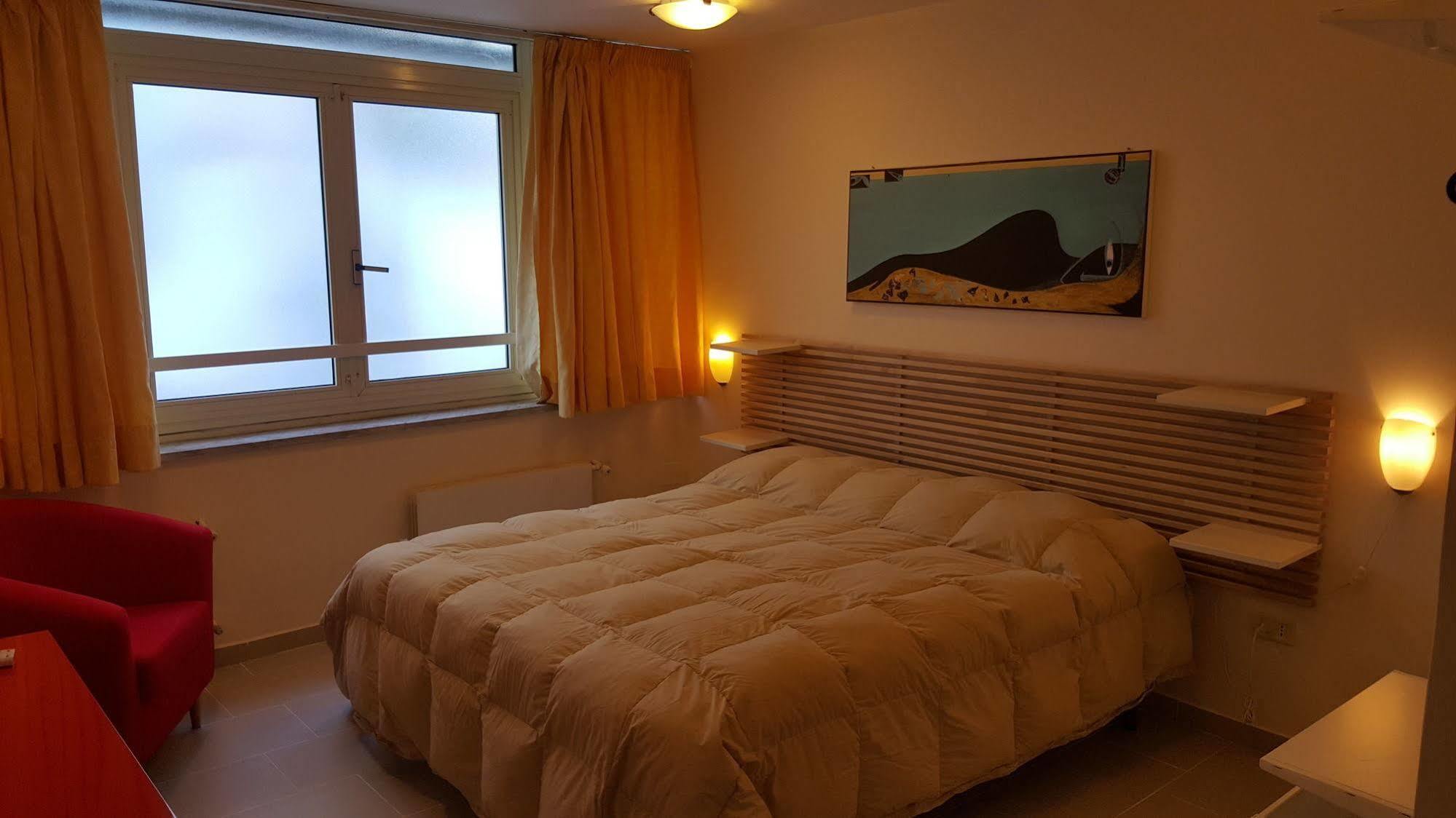 נאפולי B&B Soriano44 מראה חיצוני תמונה