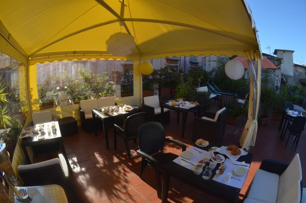 נאפולי B&B Soriano44 מראה חיצוני תמונה