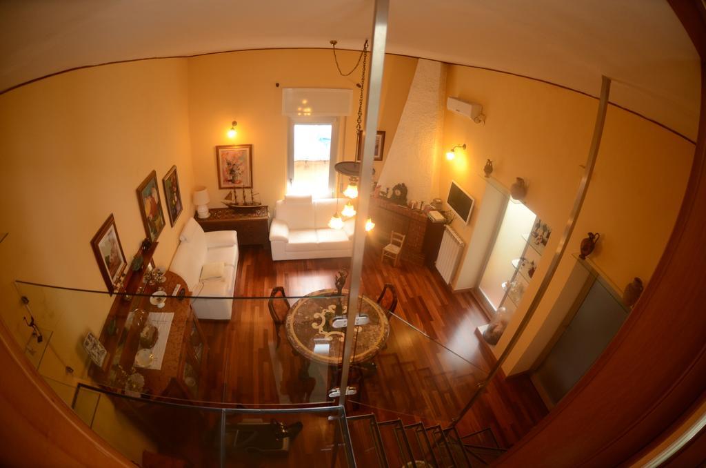 נאפולי B&B Soriano44 מראה חיצוני תמונה